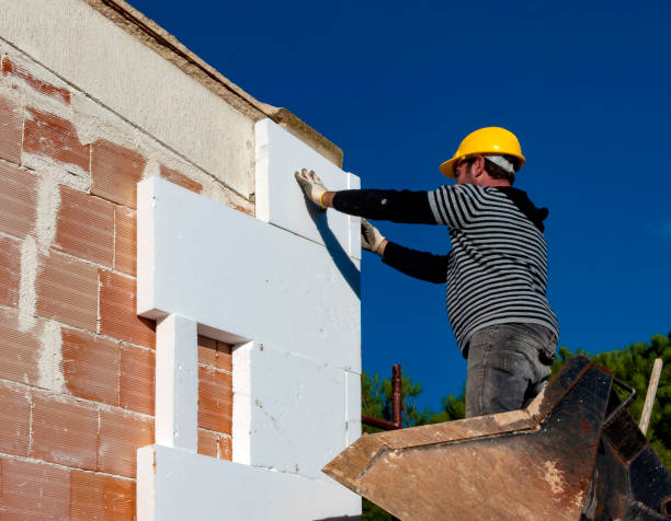 Types of Insulation We Offer in Neligh, NE