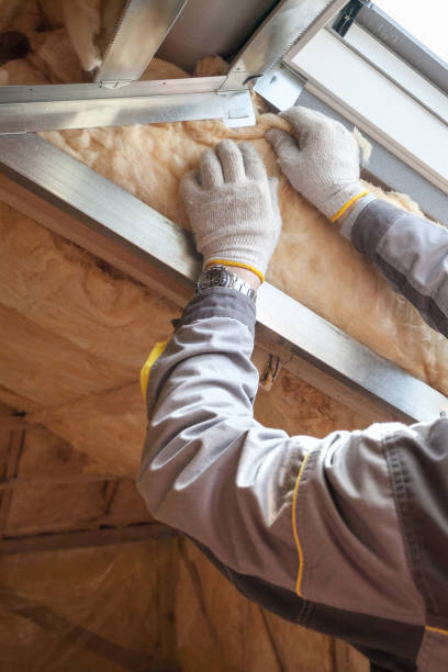 Best Residential Insulation in Ligh, NE
