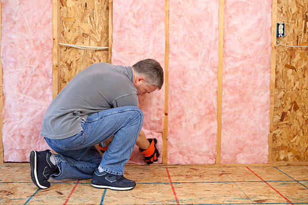 Best Blown-in Insulation in Ligh, NE