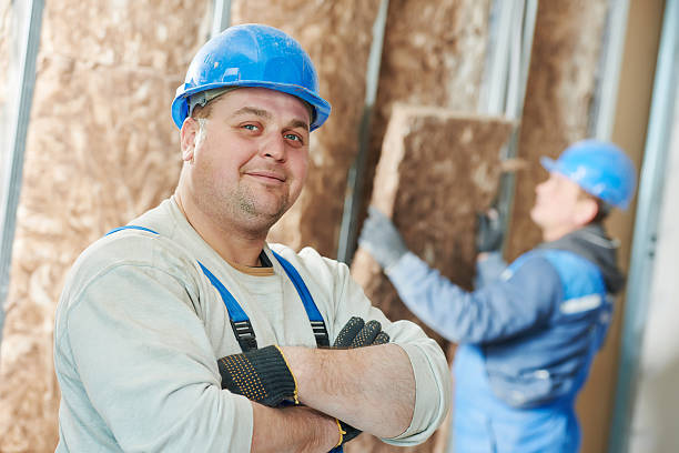 Best Spray Foam Insulation in Ligh, NE