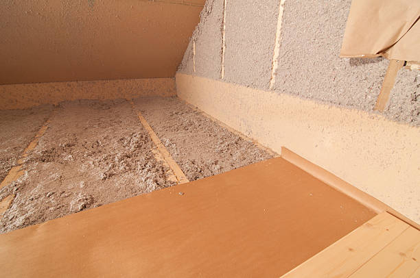 Best Insulation for Specific Applications in Ligh, NE